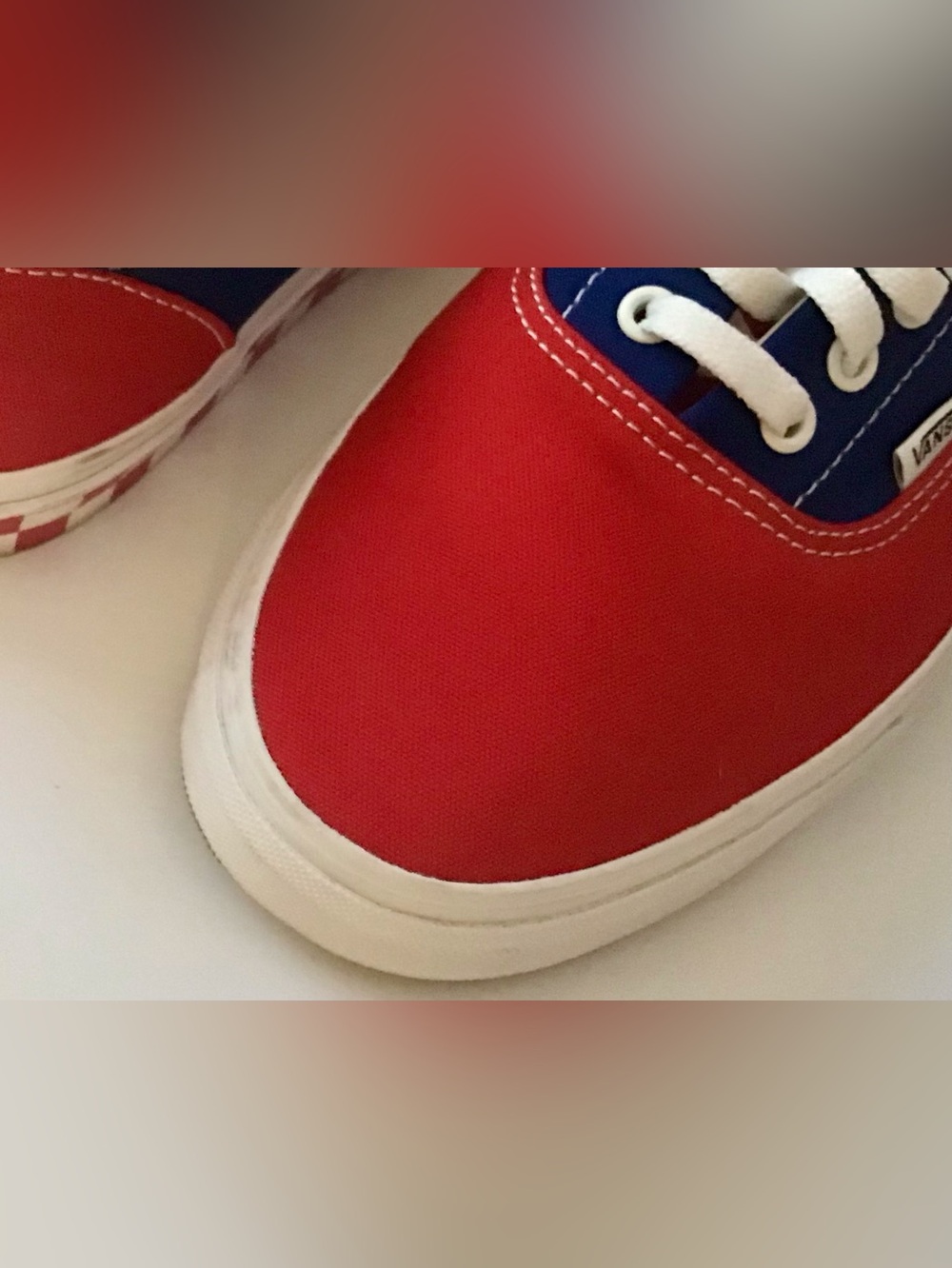 Vans’ First Design - Picture 6 of 7